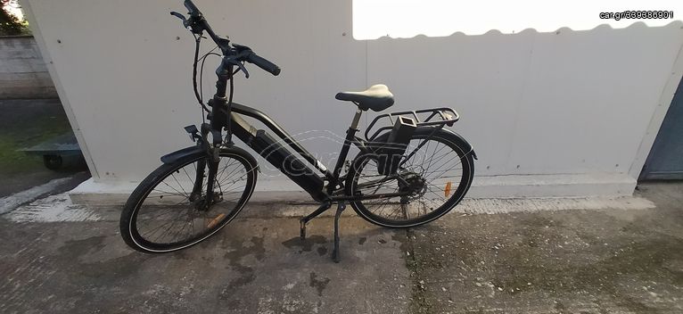 Bicycle electric bicycles '19