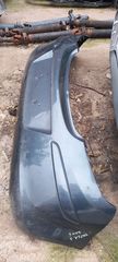 ΠΡΟΦΥΛΑΚΤΗΡΑΣ ΠΙΣΩ OPEL CORSA D '08-'13