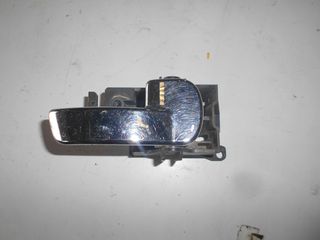 ΧΕΡΟΥΛΙ ΕΣΩΤΕΡΙΚΟ ΕΜΠΡΟΣ ΔΕΞΙΑ NISSAN NAVARA D40  2005-2012