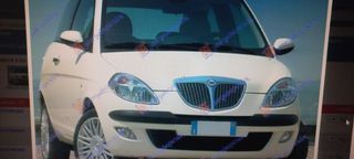 Lancia Ypsilon 2005 1400