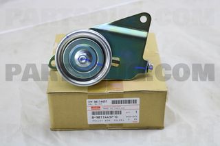ΤΡΟΧΑΛΙΑ ΙΜΑΝΤΑ ΓΝΗΣΙΑ A/C ISUZU D-MAX