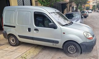 Renault Kangoo '03