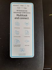 HP Πολυμηχάνημα Inkjet 5275-thumb-1