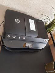 HP Πολυμηχάνημα Inkjet 5275-thumb-2