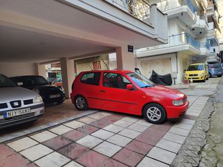 Volkswagen Polo '95