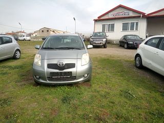 Toyota Yaris '06