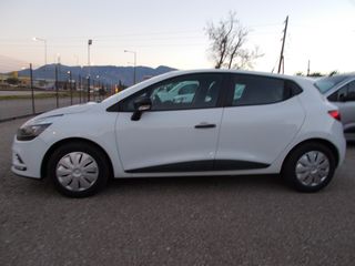 Renault Clio 2017 VAN Dci 75 clima-thumb-1