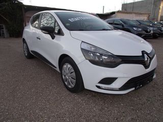 Renault Clio 2017 VAN Dci 75 clima-thumb-3