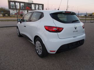 Renault Clio 2017 VAN Dci 75 clima-thumb-4