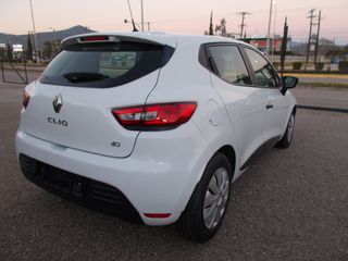 Renault Clio 2017 VAN Dci 75 clima-thumb-5