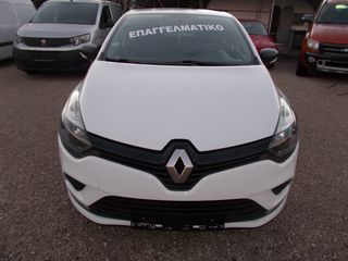 Renault Clio 2017 VAN Dci 75 clima-thumb-6