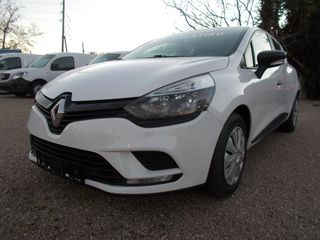 Renault Clio 2017 VAN Dci 75 clima-thumb-7