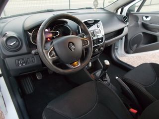Renault Clio 2017 VAN Dci 75 clima-thumb-8