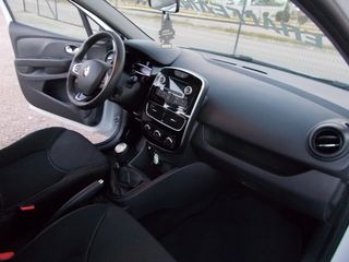 Renault Clio 2017 VAN Dci 75 clima-thumb-10