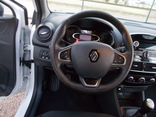 Renault Clio 2017 VAN Dci 75 clima-thumb-18