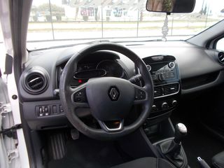 Renault Clio 2017 VAN Dci 75 clima-thumb-19