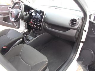 Renault Clio 2017 VAN Dci 75 clima-thumb-16