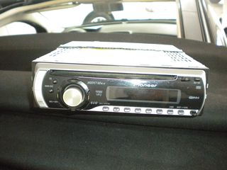 ΡΑΔΙΟ/CD MP3 PIONEER DEH-2900MP-thumb-2