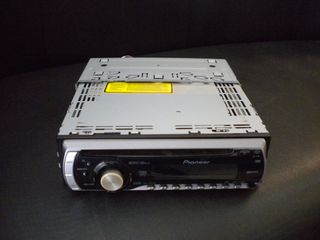 ΡΑΔΙΟ/CD MP3 PIONEER DEH-2900MP