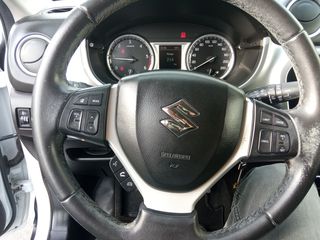 Suzuki Vitara 2017 ΤΕΛΗ 2026 ΠΛΗΡΩΜΕΝΑ-ΕΛΛΗΝΙΚΟ-1 ΙΔΙΟΚΤΗΤΗΣ-thumb-6