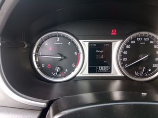 Suzuki Vitara 2017 ΤΕΛΗ 2026 ΠΛΗΡΩΜΕΝΑ-ΕΛΛΗΝΙΚΟ-1 ΙΔΙΟΚΤΗΤΗΣ-thumb-7
