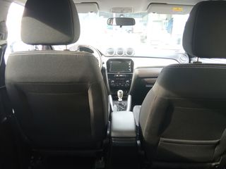 Suzuki Vitara 2017 ΤΕΛΗ 2026 ΠΛΗΡΩΜΕΝΑ-ΕΛΛΗΝΙΚΟ-1 ΙΔΙΟΚΤΗΤΗΣ-thumb-9