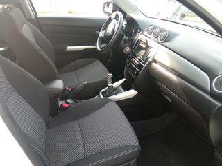 Suzuki Vitara 2017 ΤΕΛΗ 2026 ΠΛΗΡΩΜΕΝΑ-ΕΛΛΗΝΙΚΟ-1 ΙΔΙΟΚΤΗΤΗΣ-thumb-11