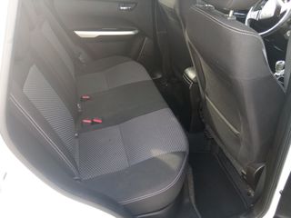 Suzuki Vitara 2017 ΤΕΛΗ 2026 ΠΛΗΡΩΜΕΝΑ-ΕΛΛΗΝΙΚΟ-1 ΙΔΙΟΚΤΗΤΗΣ-thumb-12