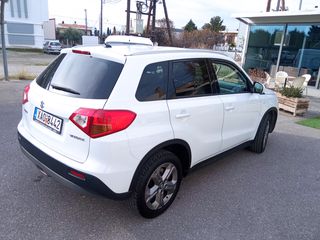 Suzuki Vitara 2017 ΤΕΛΗ 2026 ΠΛΗΡΩΜΕΝΑ-ΕΛΛΗΝΙΚΟ-1 ΙΔΙΟΚΤΗΤΗΣ-thumb-3