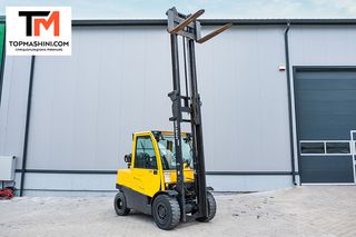 Hyster '14 H5.0FT