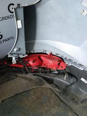 HYUNDAI TUCSON *ΠΡΟΦΥΛΑΚΤΗΡΑΣ ΠΙΣΩ* 2020-2024-thumb-3