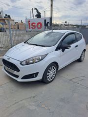 Ford '17 FIESTA EURO 6/VAN 1oXEΡΙ ΕΛΛΗΝΙΚΟ