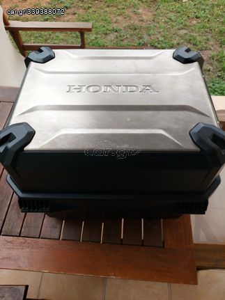 ΒΑΛΙΤΣΑ TOP BOX 35LT HONDA