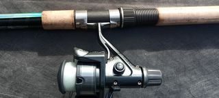 Watersport fishing rods '21 SHIMANO CARBON