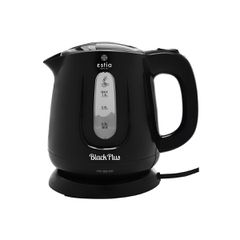 Estia 06-17231 Black Plus Βραστήρας 1lt, 1100W, Μαύρος