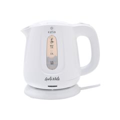 Estia 06-17224 Gusto Βραστήρας 1lt, 1100W, Λευκός