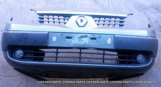 	ΠΡΟΦΥΛΑΚΤΗΡΑΣ ΕΜΠΡΟΣ RENAULT SCENIC 2006,F5227