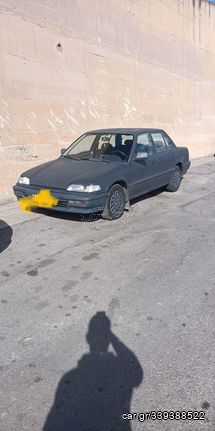 Honda Civic '92 Ef