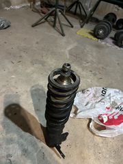 Ανάρτηση D2 coilover opel astra h gtc/opc-thumb-1