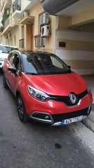 Renault Captur '16 HELLY HANSEN XMOD  dCi 110  6sp