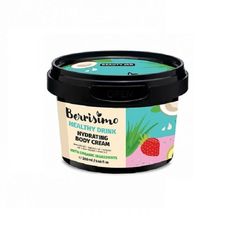 Beauty Jar Berrisimo HEALTHY DRINK Body Cream 280ml