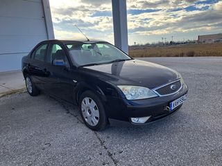 Ford Mondeo '04  1.8 Trend