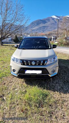 Suzuki Vitara '19 GL+