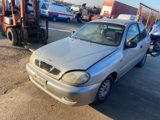 DAEWOO LANOS 1.3 ΜΕ ΤΥΠΟ(A13SMS) ΓΙΑ ΑΝΤΑΛΛΑΚΤΙΚΑ anakiklosi-lagada-thumb-1