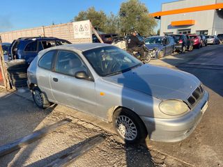 DAEWOO LANOS 1.3 ΜΕ ΤΥΠΟ(A13SMS) ΓΙΑ ΑΝΤΑΛΛΑΚΤΙΚΑ anakiklosi-lagada-thumb-2