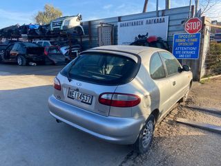 DAEWOO LANOS 1.3 ΜΕ ΤΥΠΟ(A13SMS) ΓΙΑ ΑΝΤΑΛΛΑΚΤΙΚΑ anakiklosi-lagada-thumb-4