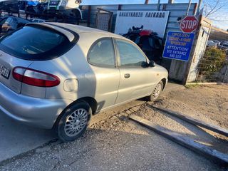 DAEWOO LANOS 1.3 ΜΕ ΤΥΠΟ(A13SMS) ΓΙΑ ΑΝΤΑΛΛΑΚΤΙΚΑ anakiklosi-lagada-thumb-5