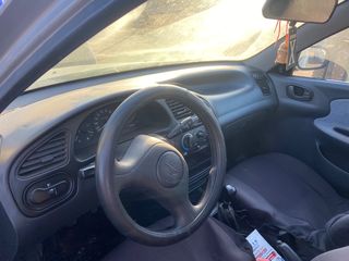 DAEWOO LANOS 1.3 ΜΕ ΤΥΠΟ(A13SMS) ΓΙΑ ΑΝΤΑΛΛΑΚΤΙΚΑ anakiklosi-lagada-thumb-7