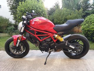 Ducati Monster 797 '17
