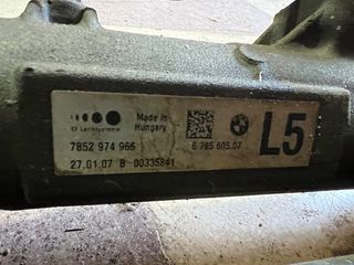 Κρεμαργιερα bmw e90 e92-thumb-1